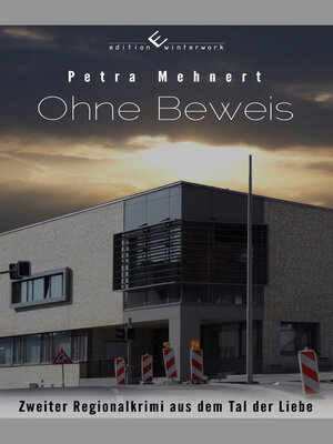 cover image of Ohne Beweis